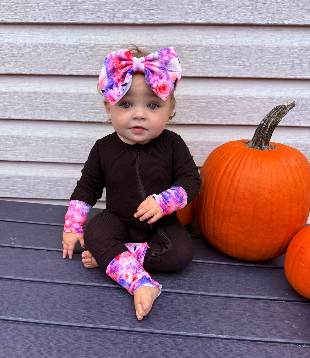 5pc Halloween set sz 4-6Y