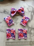 5pc Halloween set sz 4-6Y